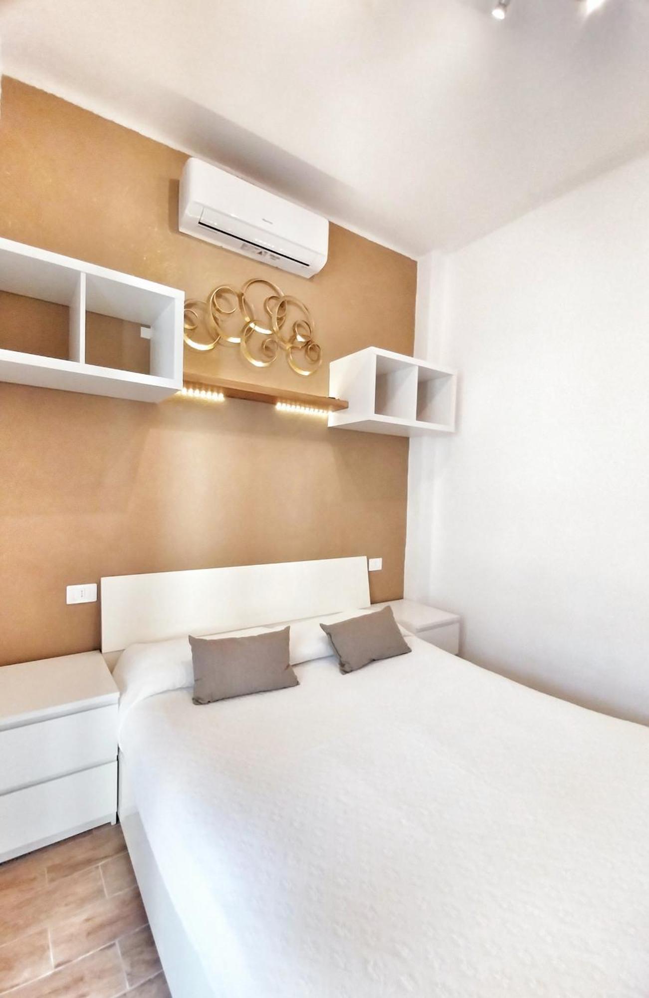 Attic Apartment Rapallo Exteriör bild