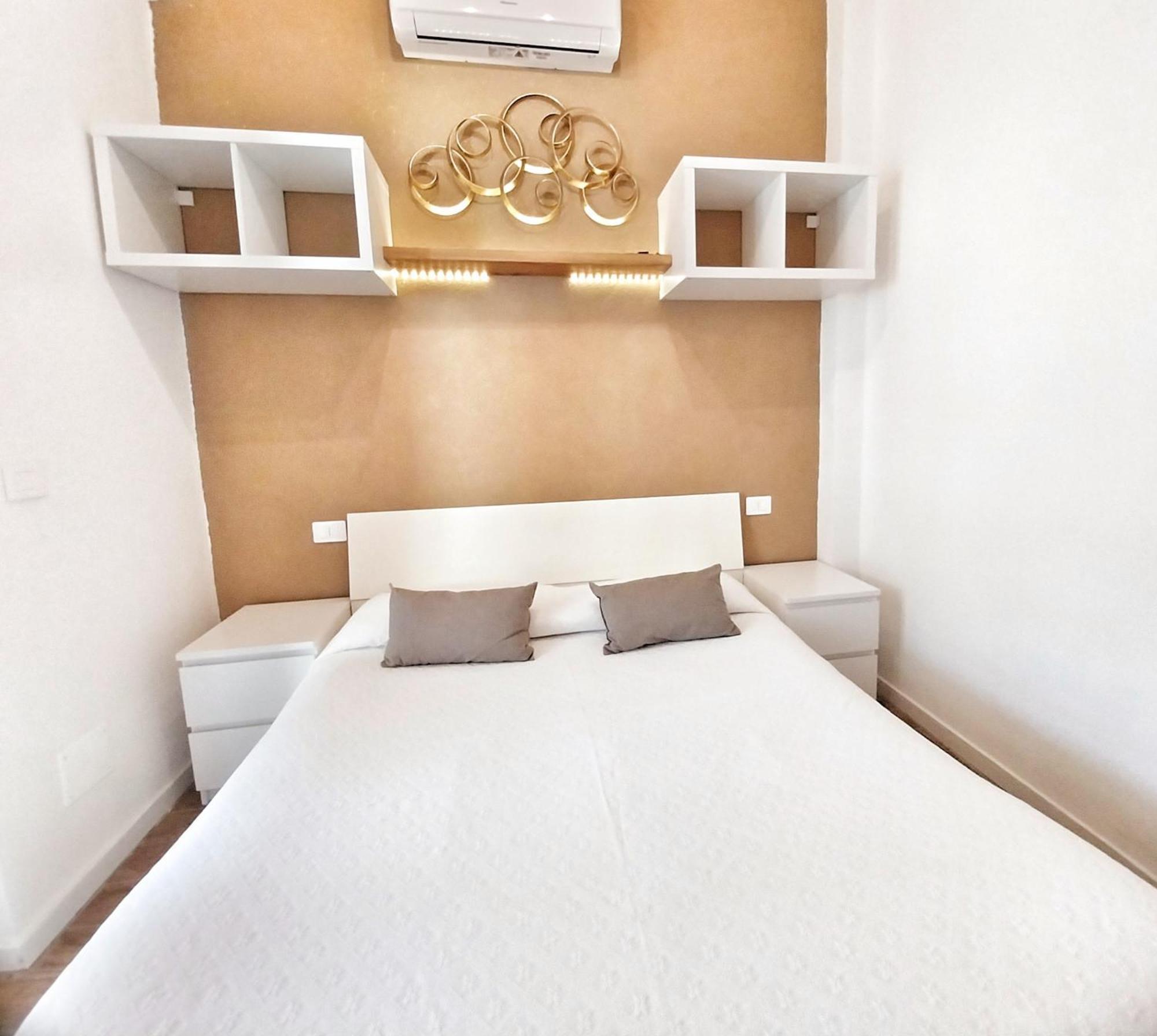 Attic Apartment Rapallo Exteriör bild