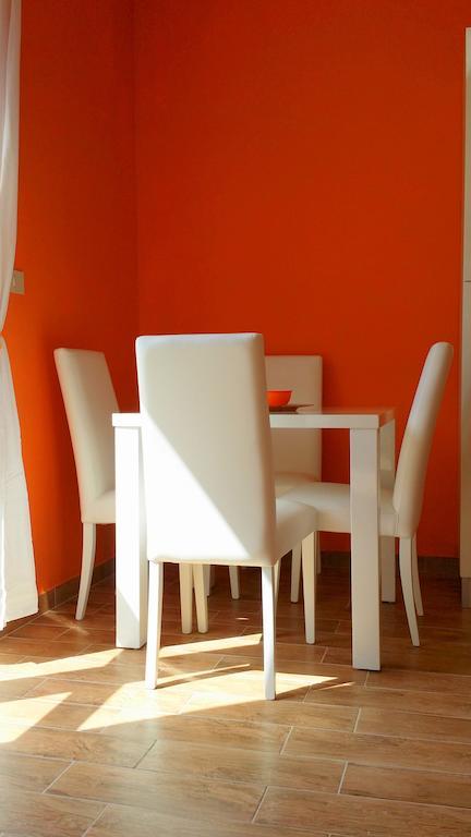 Attic Apartment Rapallo Rum bild