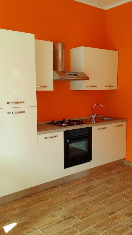 Attic Apartment Rapallo Rum bild