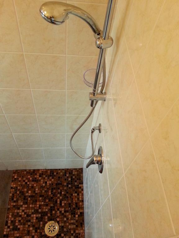 Attic Apartment Rapallo Rum bild